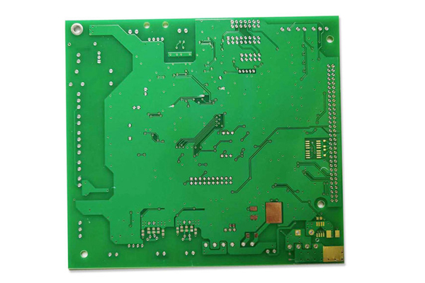 PCB板孔銅厚度,電路板正?？足~厚度,