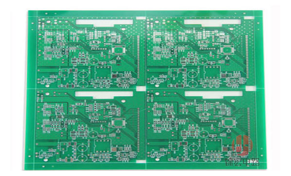 家用電源插座PCB線(xiàn)路板