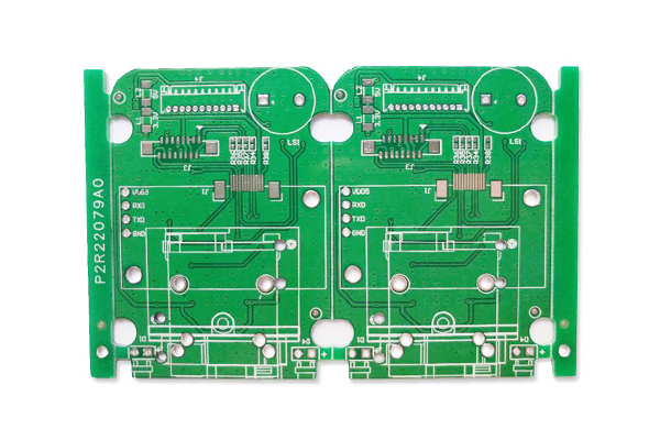 PCB電路板開(kāi)路,PCB線(xiàn)路板短路