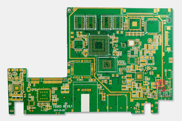 雙面多層pcb電路板制作廠家,雙面異型pcb板加工 異型電路板,不規(guī)則pcb電路板加工