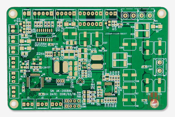 桑拿鎖pcb板 桑拿鎖線(xiàn)路板