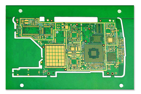 6層PCB板制造廠 6層pcb線路板制造